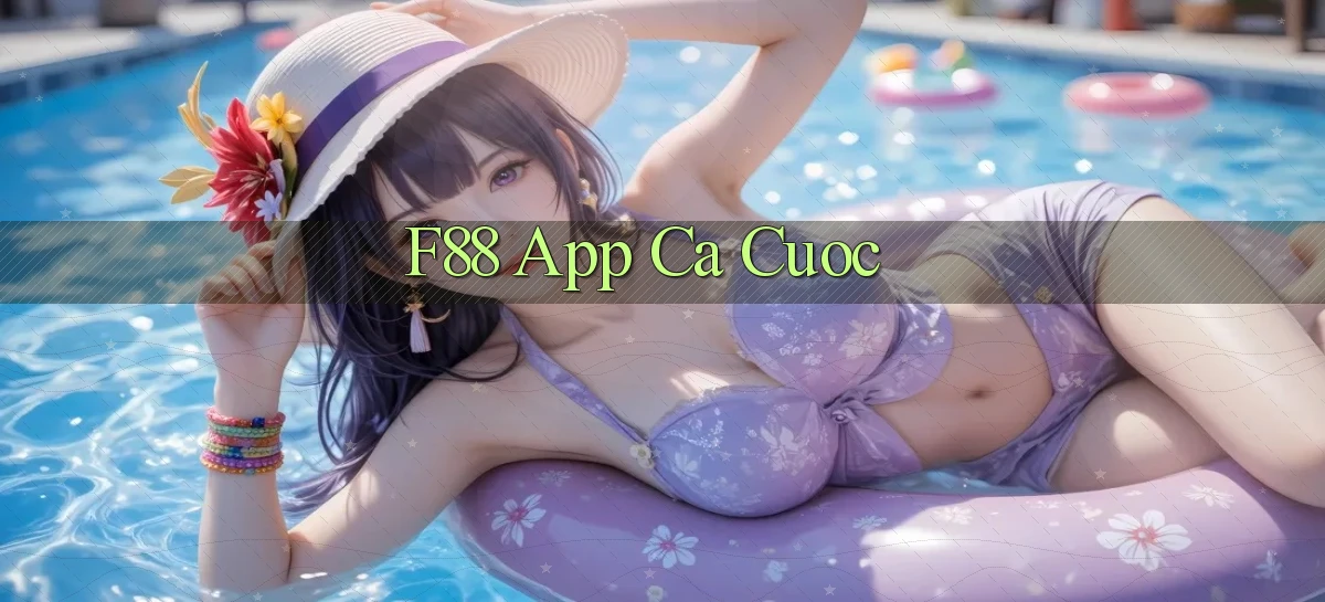 f88 app ca cuoc