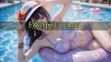 f88 app ca cuoc