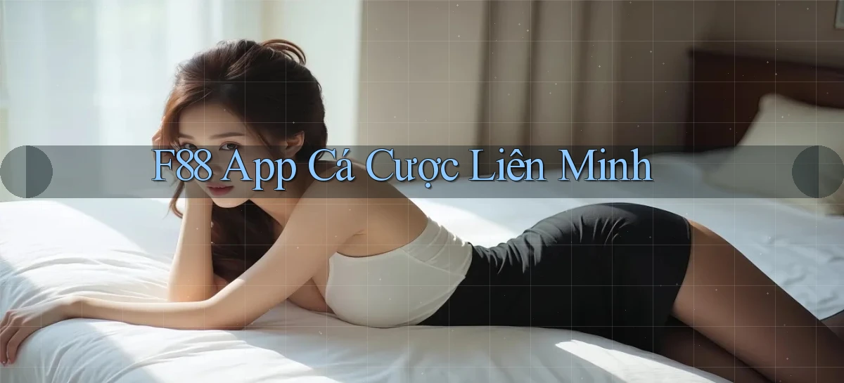 f88 app cá cược liên minh