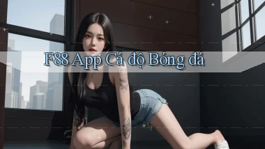 f88 app cá độ bóng đá