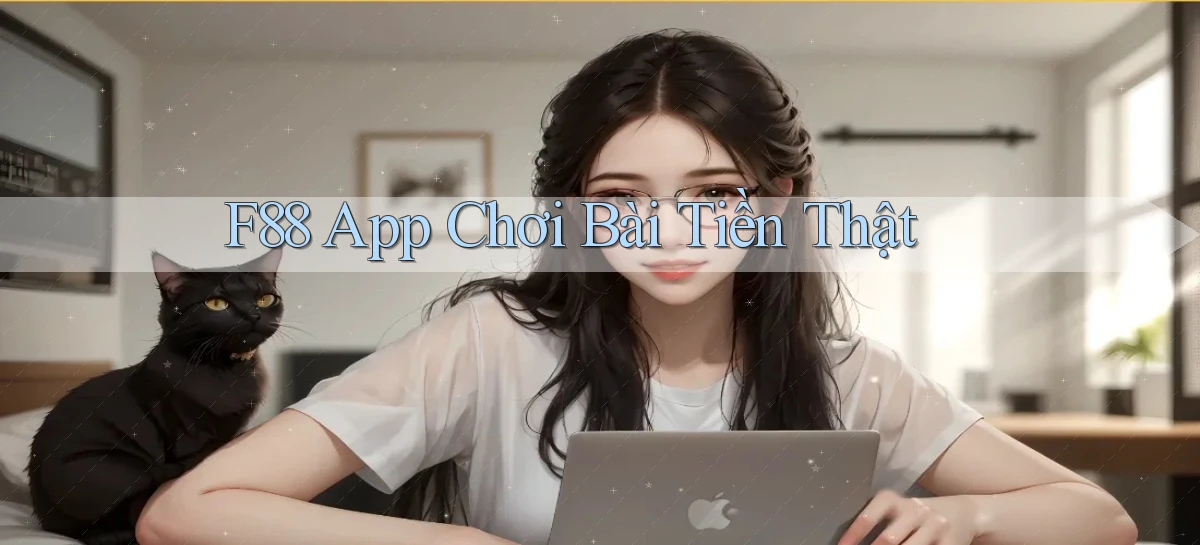 f88 app chơi bài tiền thật