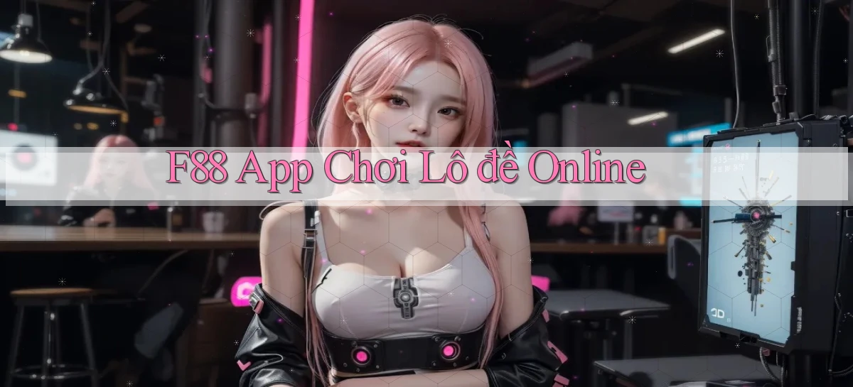 f88 app chơi lô đề online