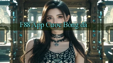 f88 app cược bóng đá