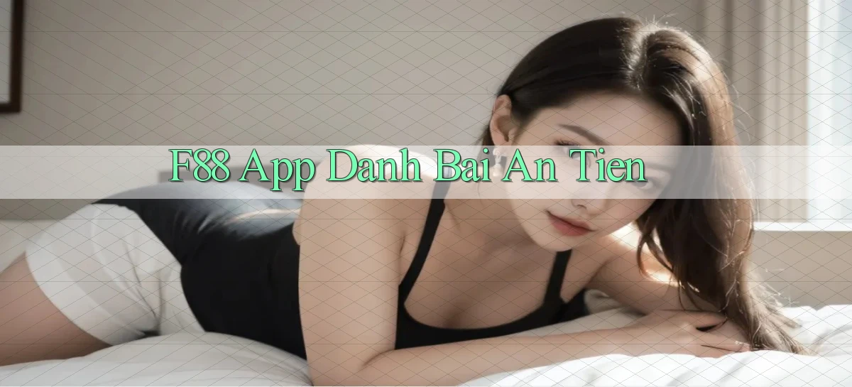 f88 app đánh bài an tiền