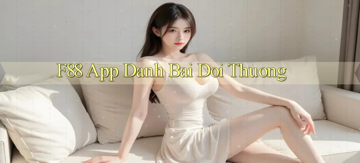f88 app đánh bài đổi thưởng