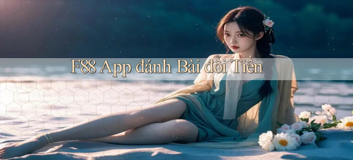 f88 app đánh bài đổi tiền