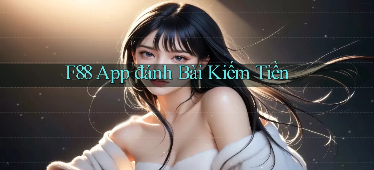 f88 app đánh bài kiếm tiền
