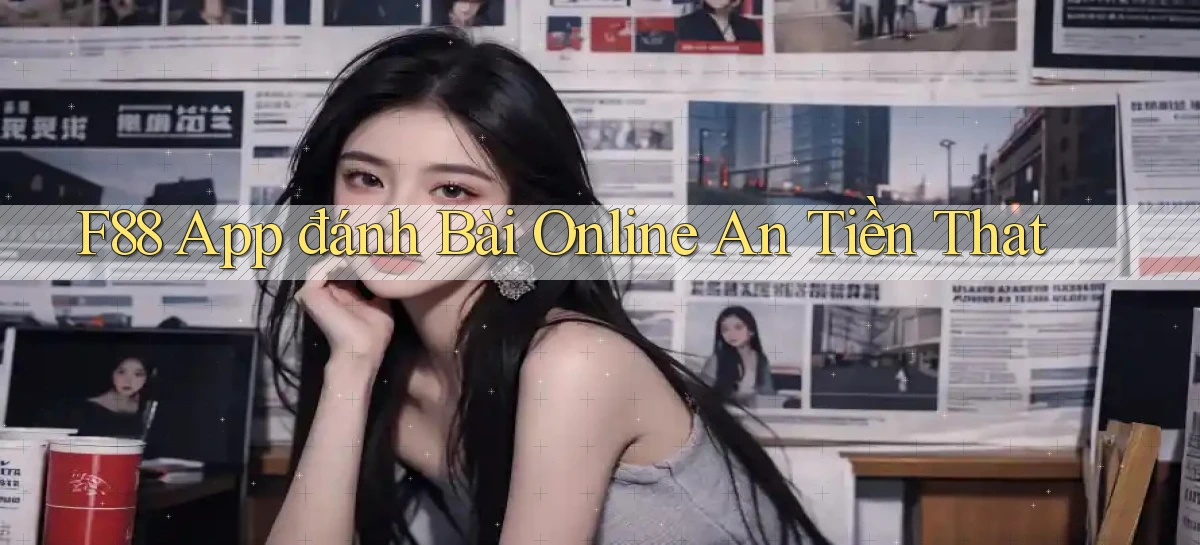 f88 app đánh bài online an tiền that