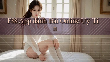 f88 app đánh bài online uy tín