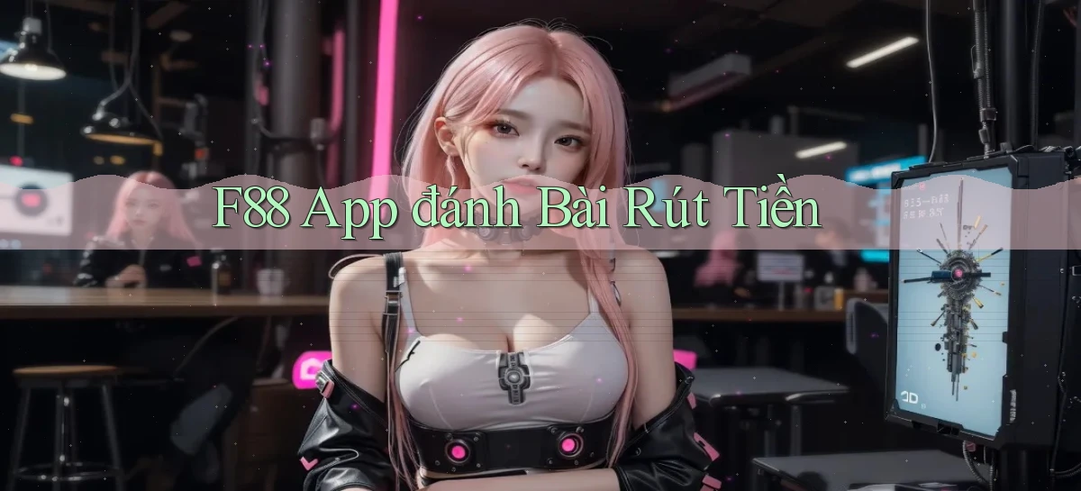 f88 app đánh bài rút tiền