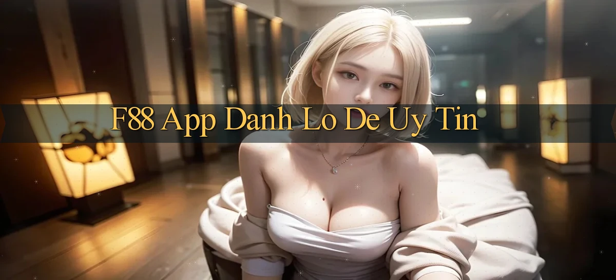 f88 app đánh lô de uy tín