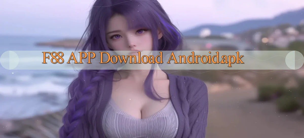 f88 APP download Android.apk