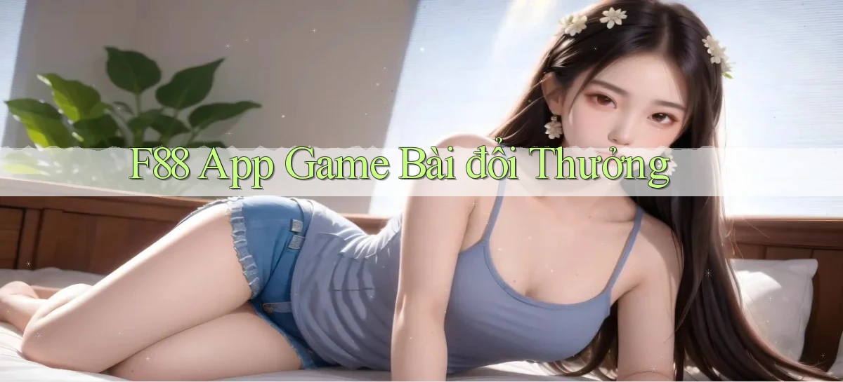 f88 app game bài đổi thưởng
