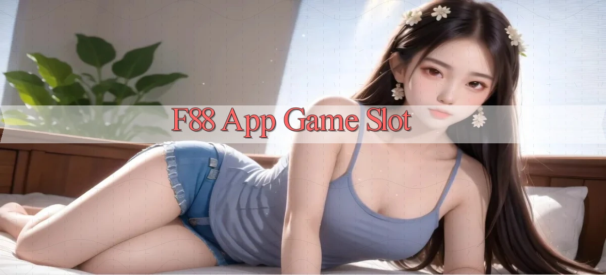 f88 app game slot