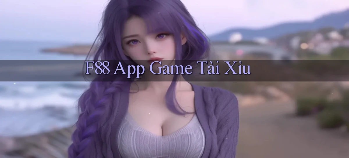 f88 app game tài xỉu