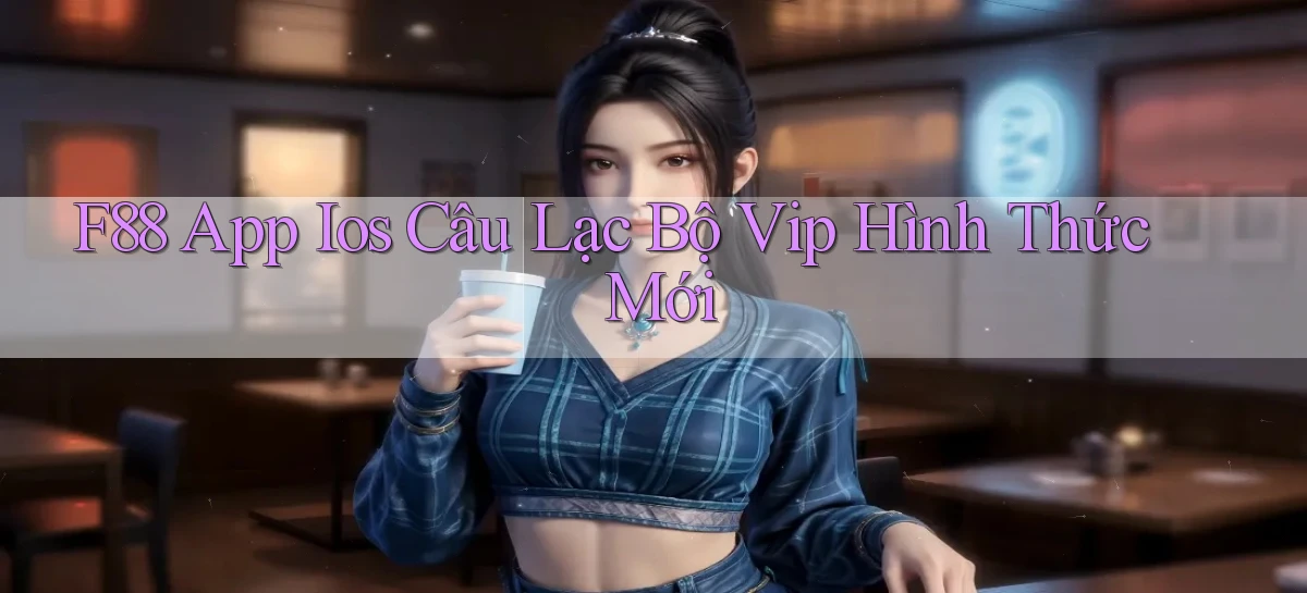 f88  app ios câu lạc bộ vip hình thức mới