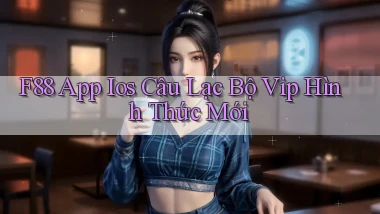 f88  app ios câu lạc bộ vip hình thức mới