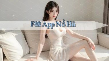 f88 app nổ hũ