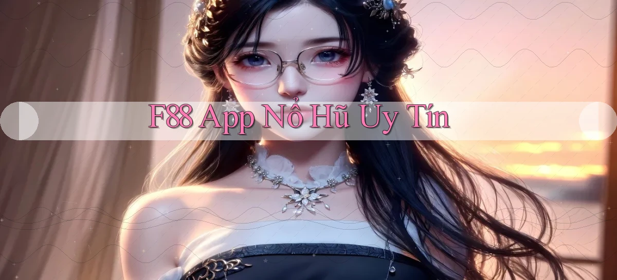 f88 app nổ hủ uy tín