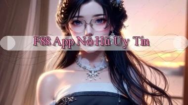 f88 app nổ hủ uy tín