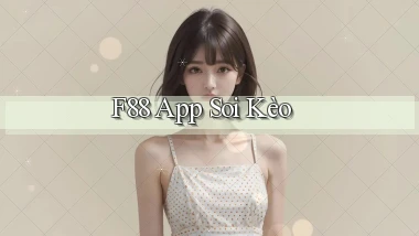 f88 app soi kèo