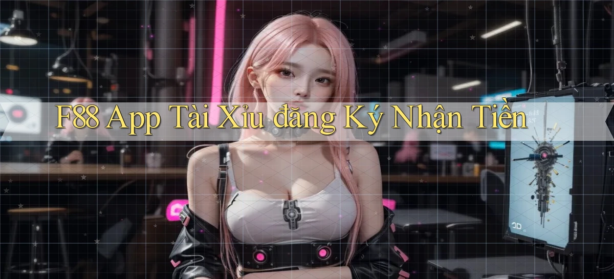 f88 app tài xỉu đăng ký nhận tiền