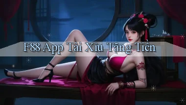 f88 app tài xỉu tặng tiền