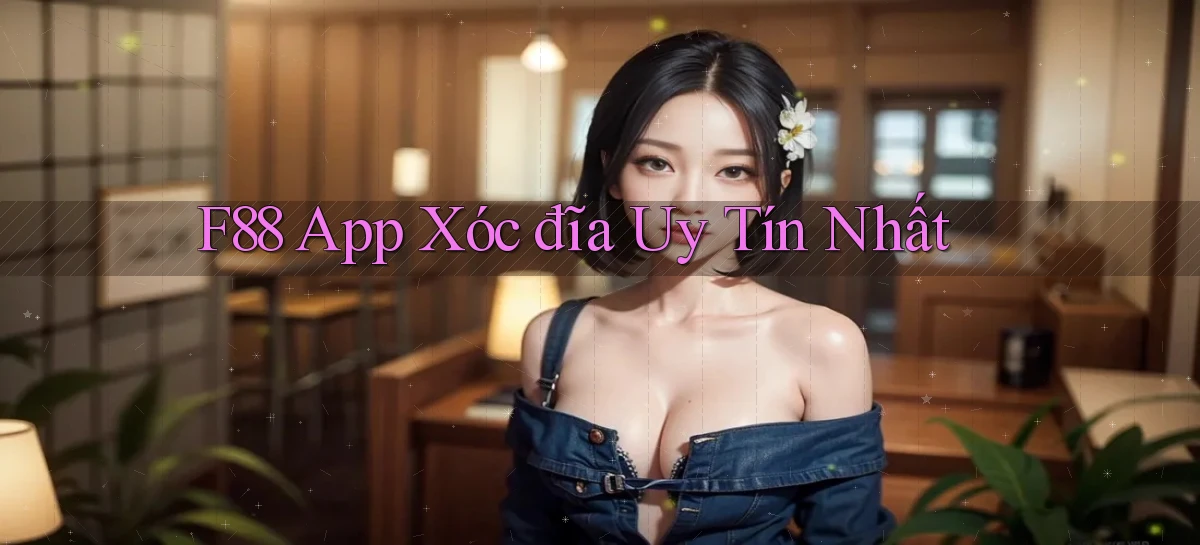 f88 app xóc đĩa uy tín nhất