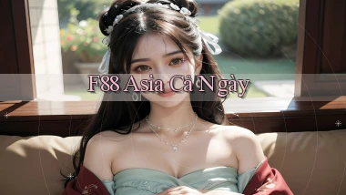 f88 asia cả ngày