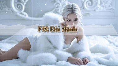 f88 bài đánh
