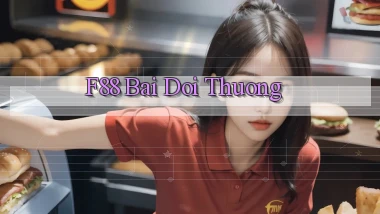 f88 bài đổi thưởng