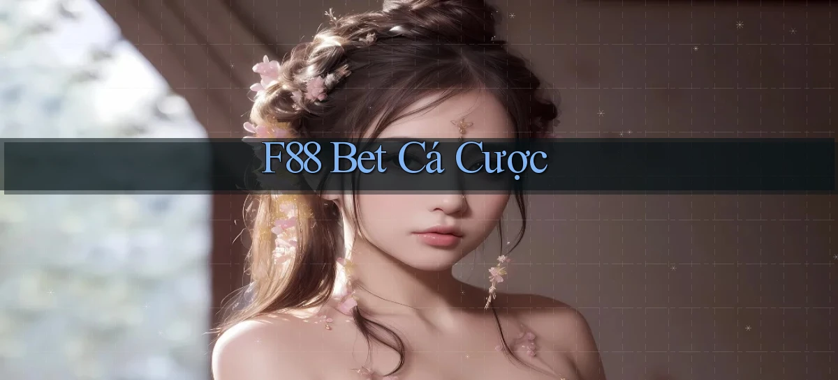 f88 bet cá cược