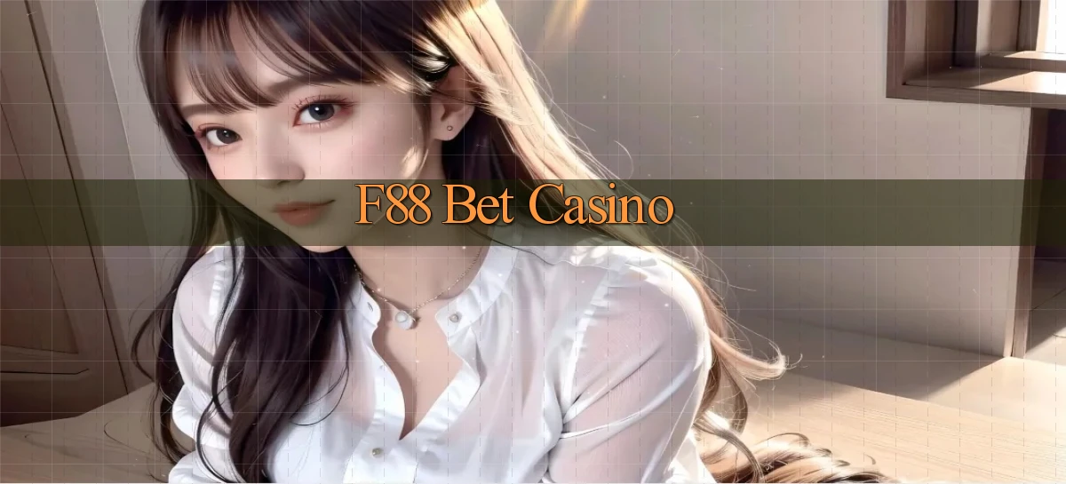f88 bet casino