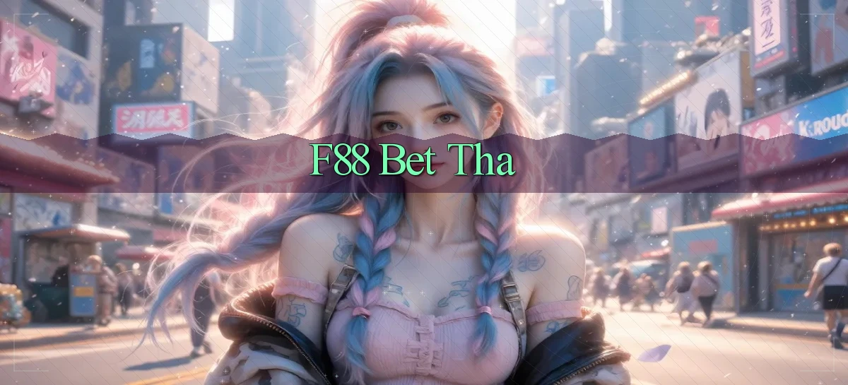 f88 bet tha