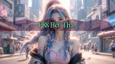 f88 bet tha