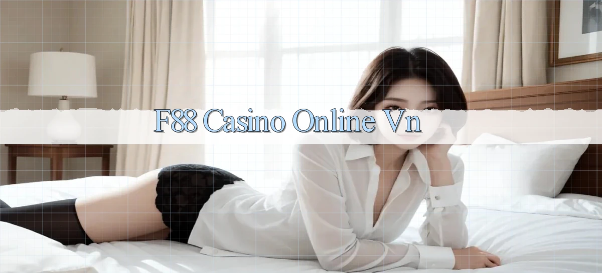 f88 casino online vn