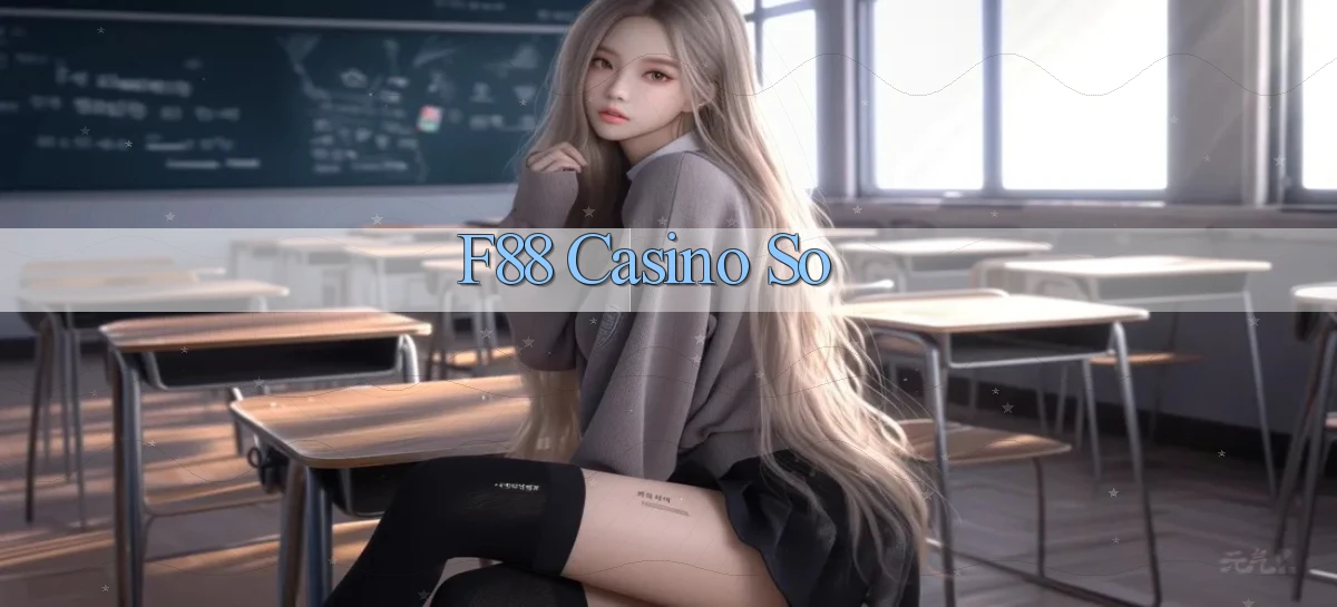 f88 casino so