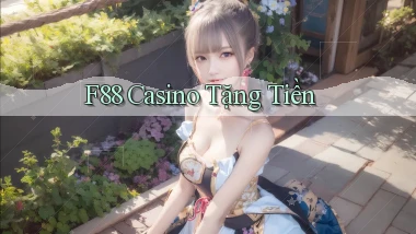 f88 casino tặng tiền