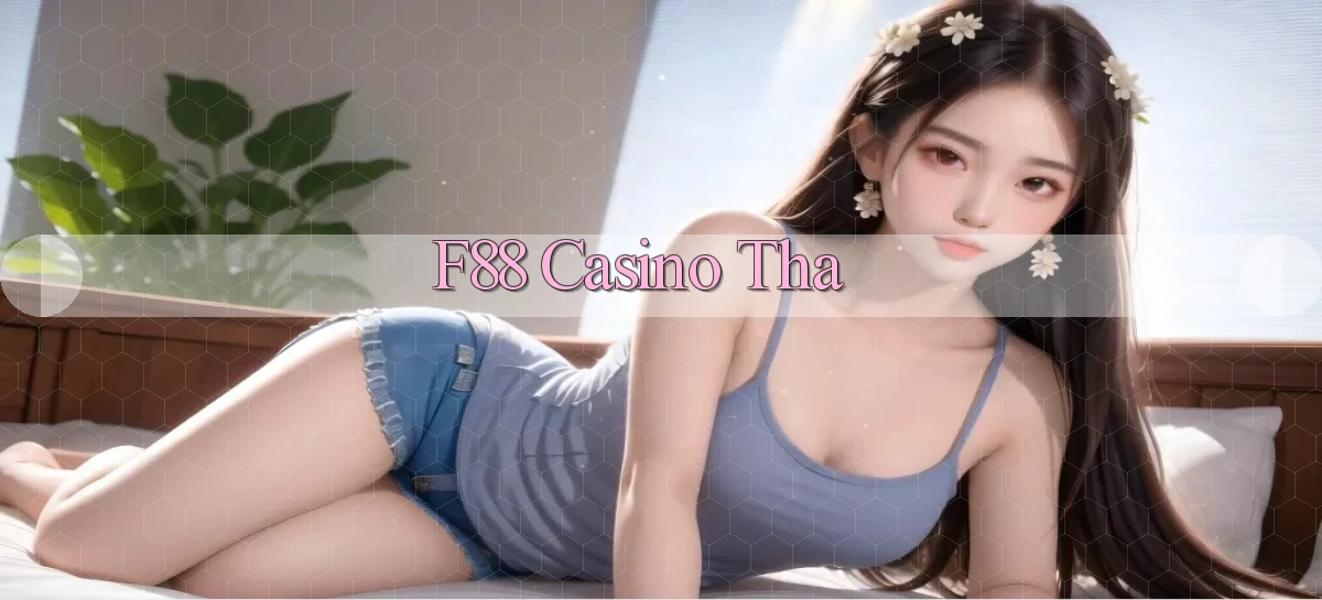 f88 casino tha