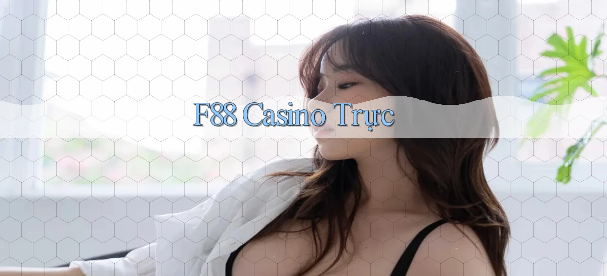 f88 casino trực