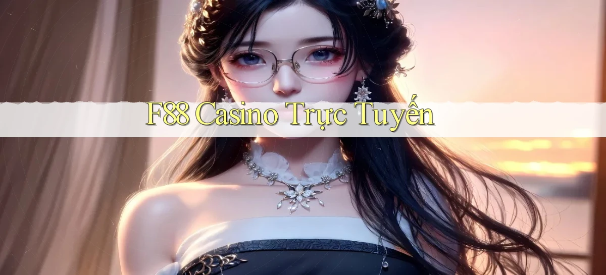 f88 casino trực tuyến