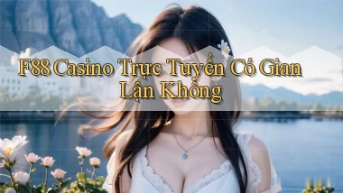 f88 casino trực tuyến có gian lận không