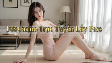 f88 casino trực tuyến lấy pass