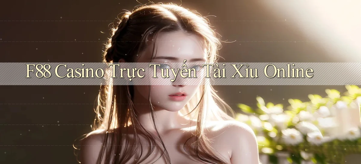 f88 casino trực tuyến tài xỉu online