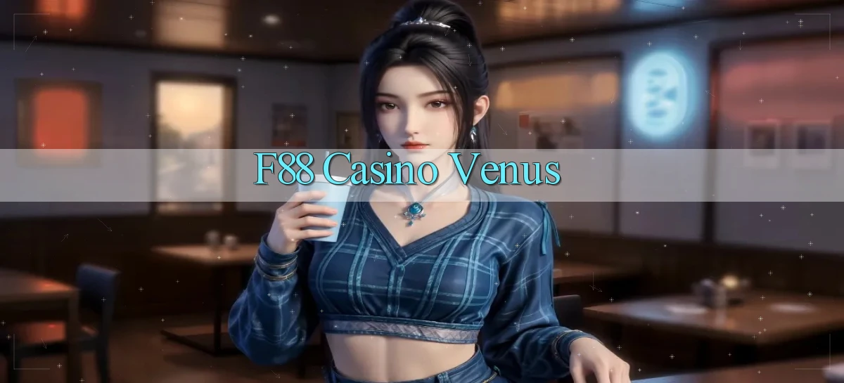 f88 casino venus