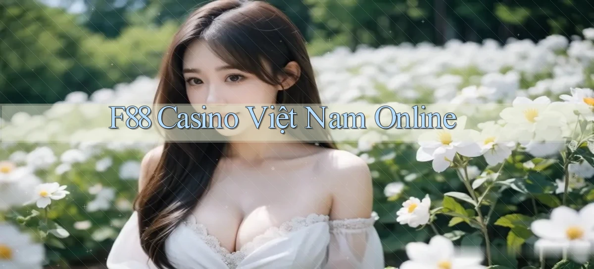 f88 casino việt nam online