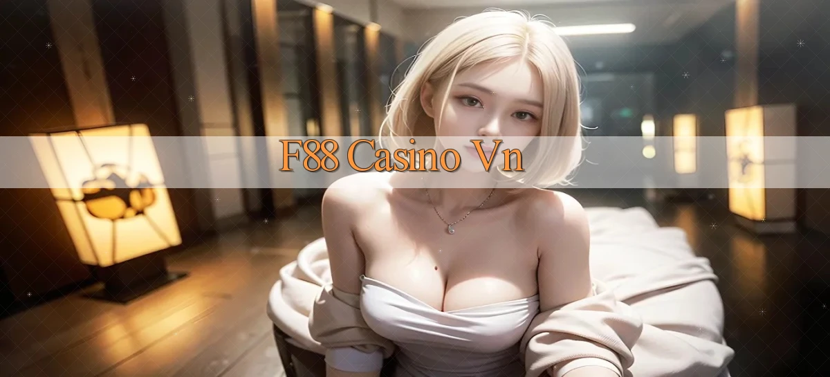 f88 casino vn