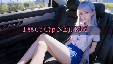 f88 cc cập nhật mới