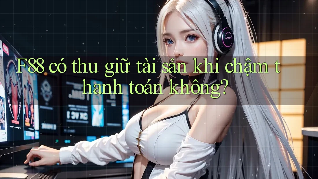 F88 có thu giữ tài sản khi chậm thanh toán không? F88 có thu giữ tài sản khi chậm thanh toán không?