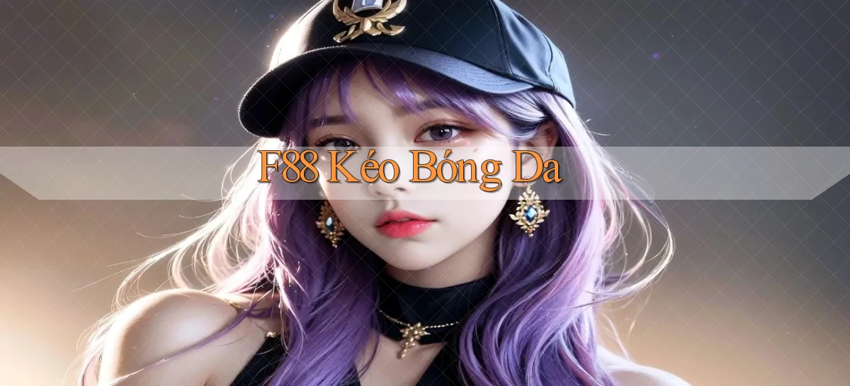 f88  kéo bóng da